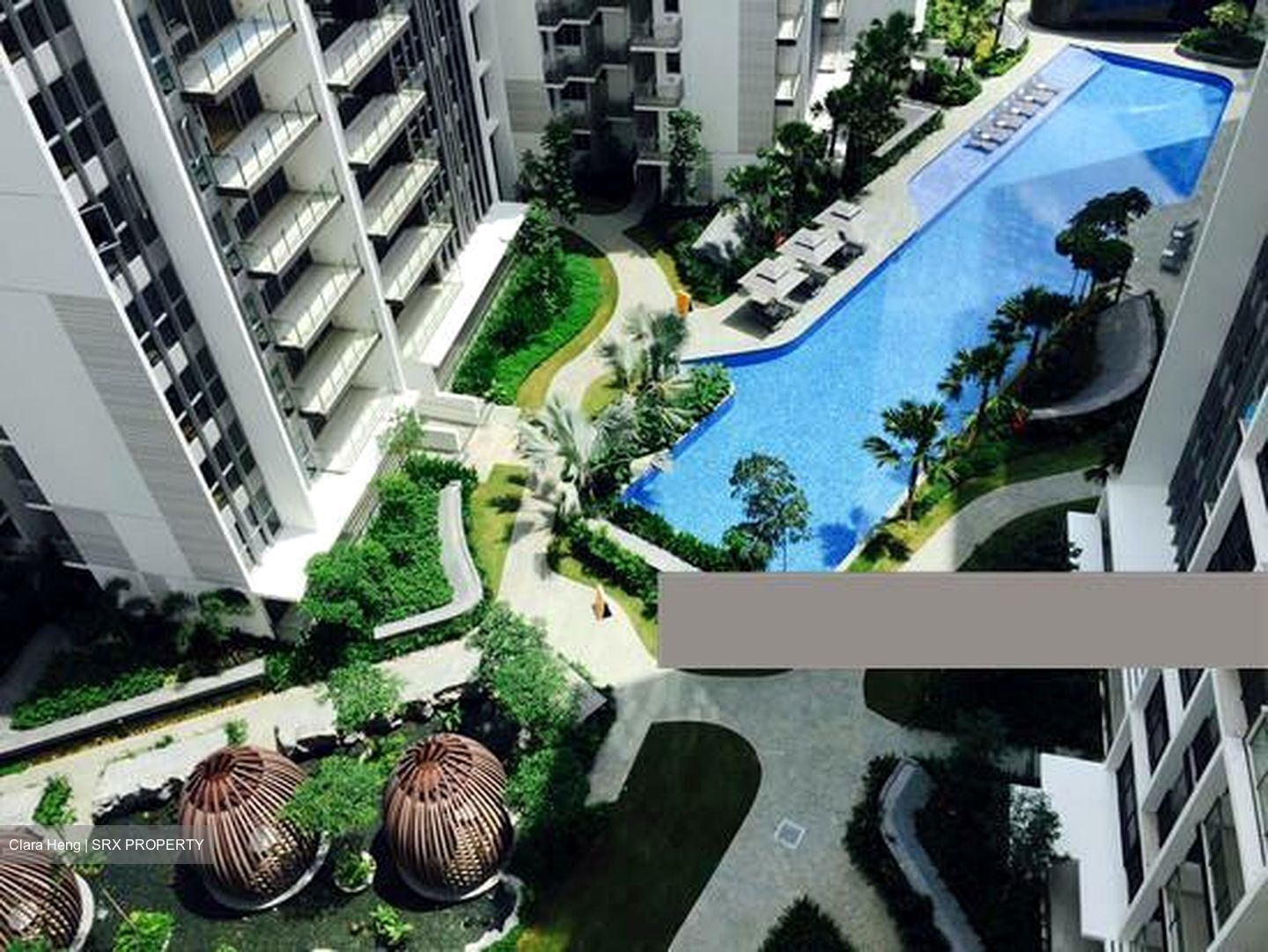Bartley Ridge (D13), Condominium #573393191
